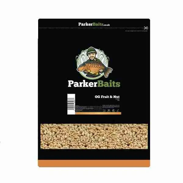 Parker Baits - Pellets