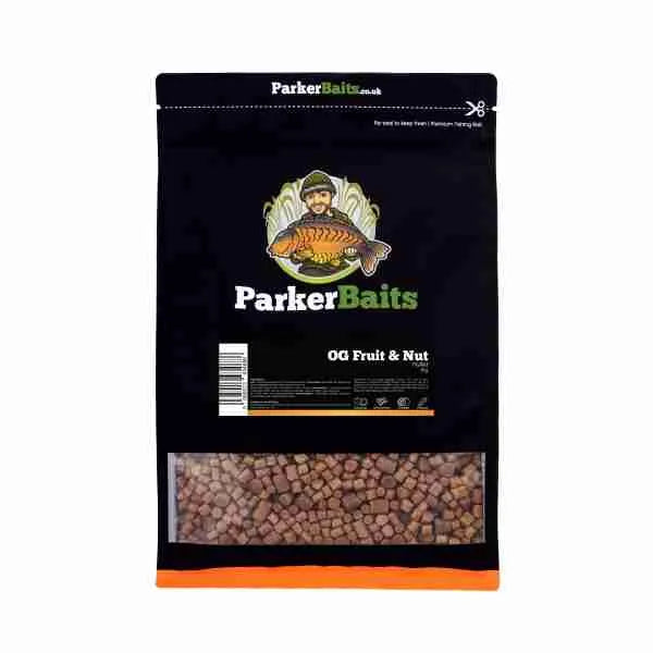 Parker Baits - Pellets