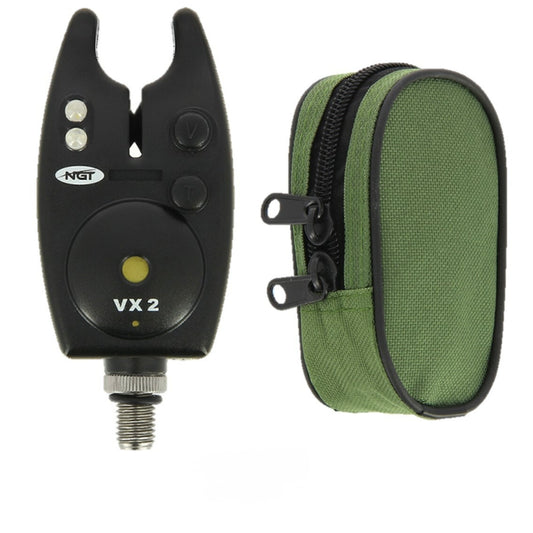 NGT VX2 Bite Alarm
