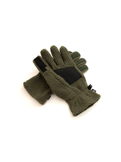 Fortis - Gloves