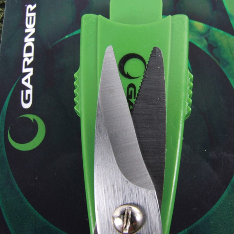 Gardner - Ultra Blades