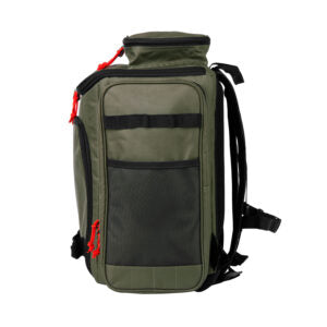 Sonik - TACKLE ORGANISER RUCKSACK