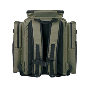 Sonik - TACKLE ORGANISER RUCKSACK