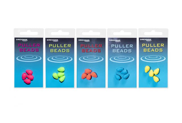 Drennan - Puller Beads