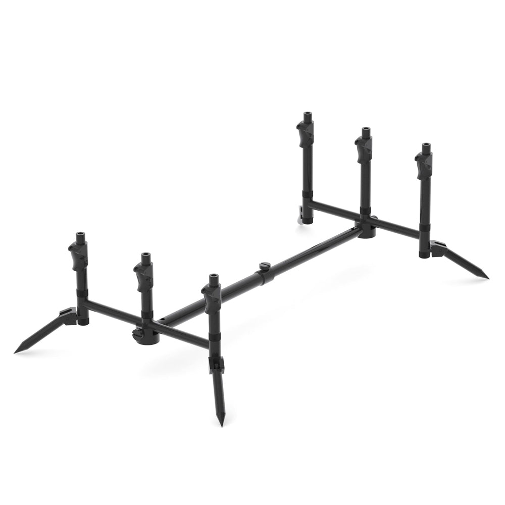 Sonik - XTractor 3 Rod Pod