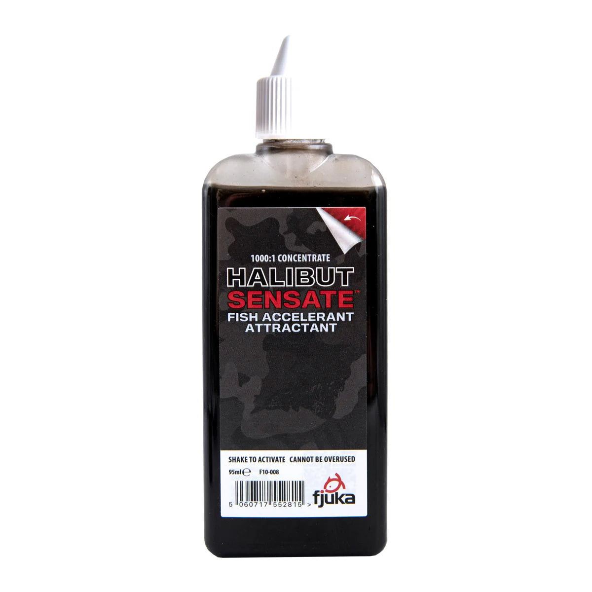 FJUKA - Sensate™ Fish Accelerant Attractant