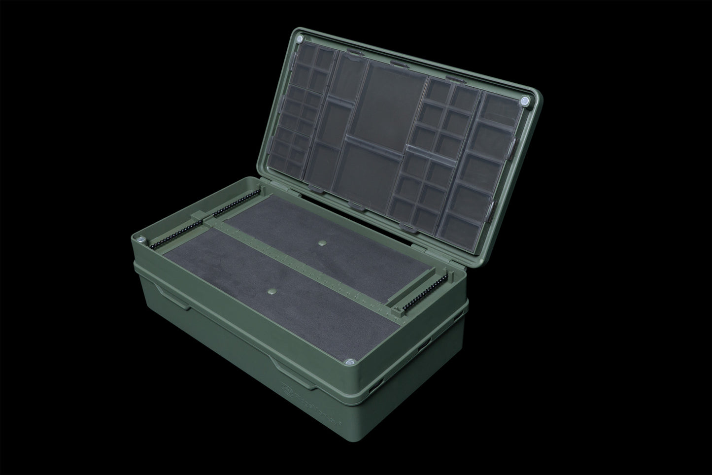 RidgeMonkey - Armoury Pro Tackle Box