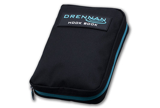 Drennan - hook book