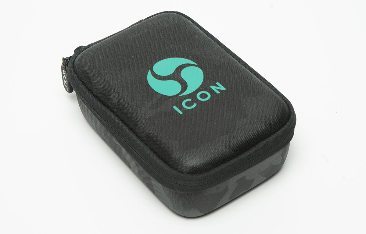 Wolf - ICON HUBB Tech Case