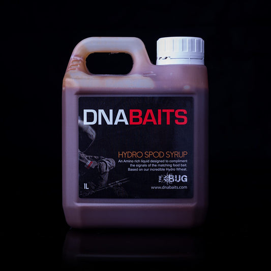 DNA - Hydro Spod Syrup 1l