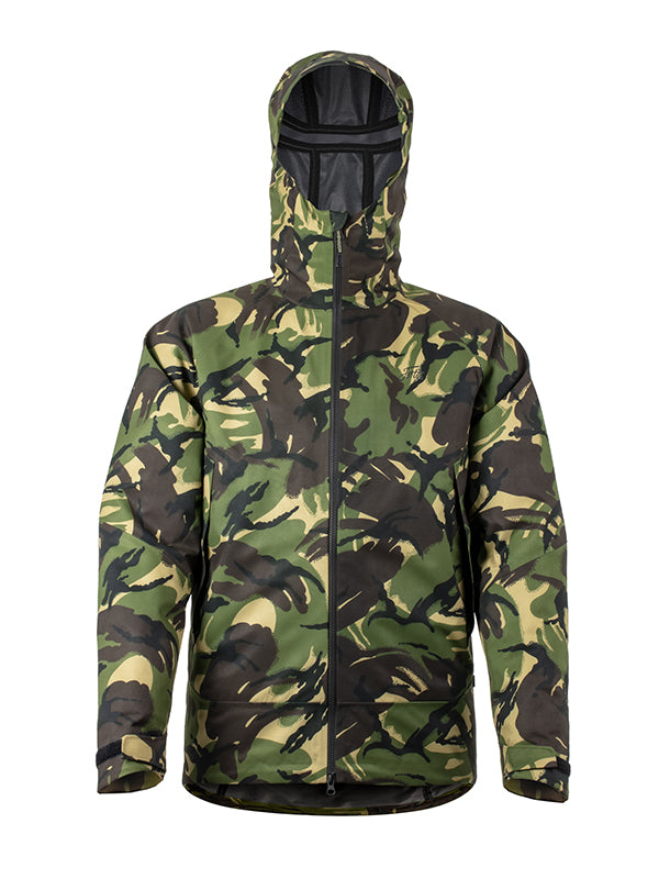 Fortis Marine Jacket DPM
