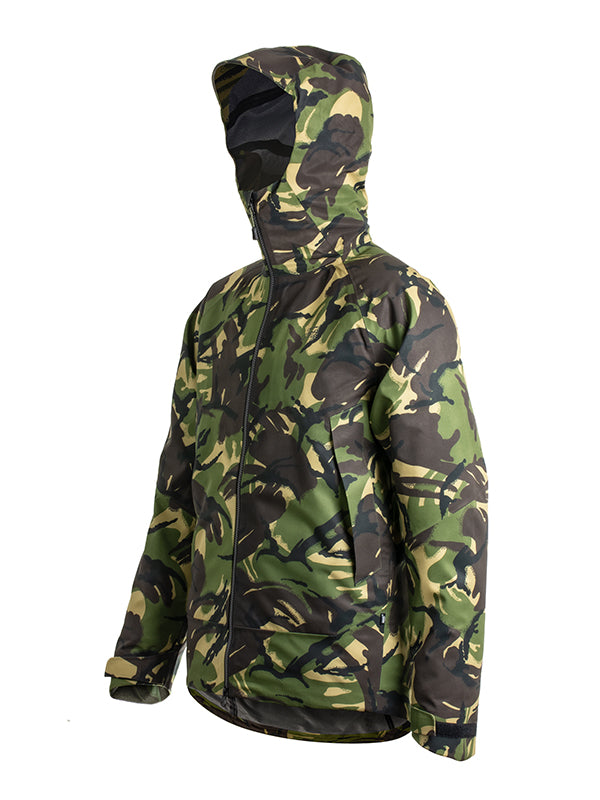 Fortis Marine Jacket DPM