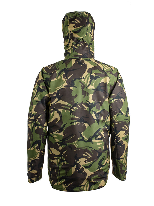 Fortis Marine Jacket DPM