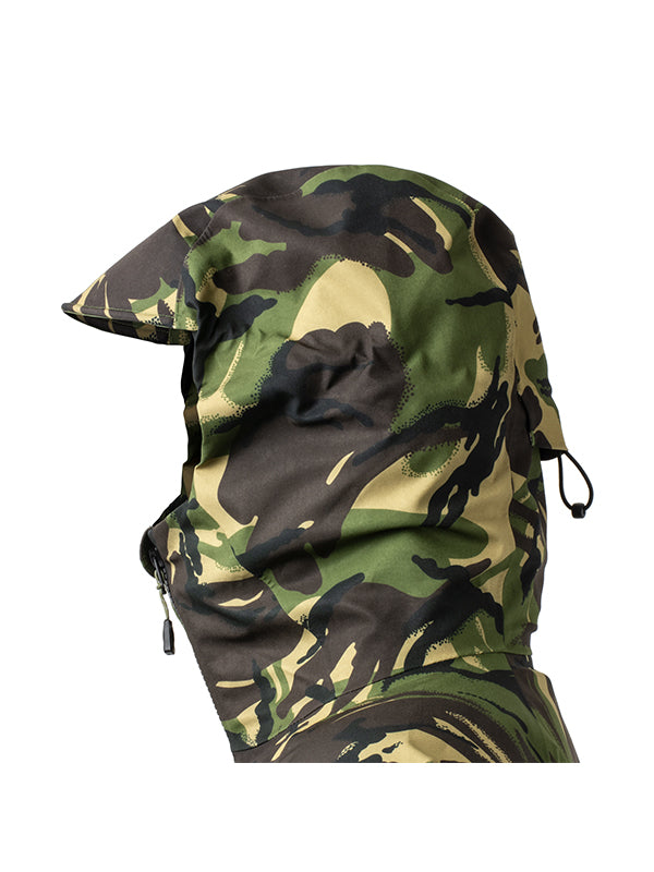 Fortis Marine Jacket DPM