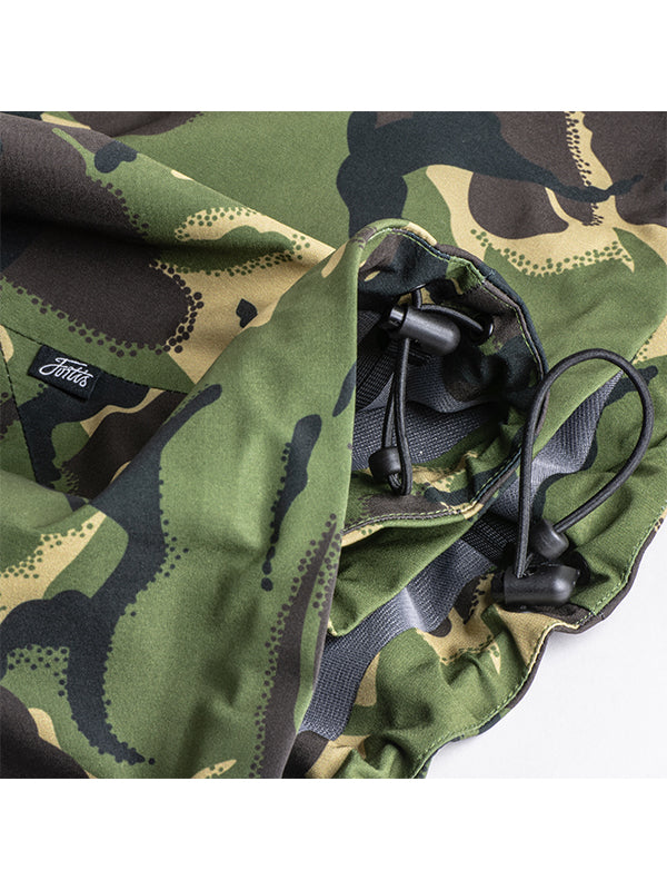 Fortis Marine Jacket DPM