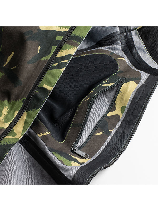 Fortis Marine Jacket DPM
