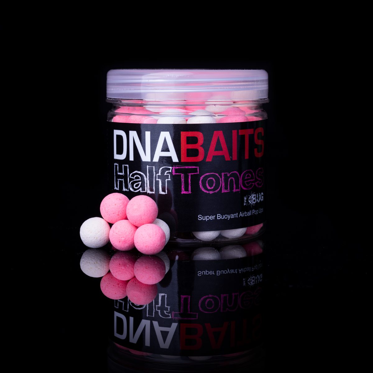 DNA - HalfTones Dumbell Wafters