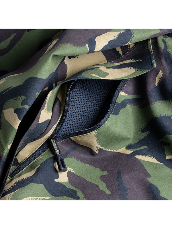 Fortis Marine Jacket DPM