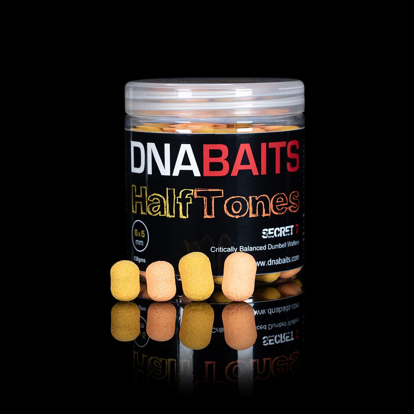DNA - HalfTones Dumbell Wafters