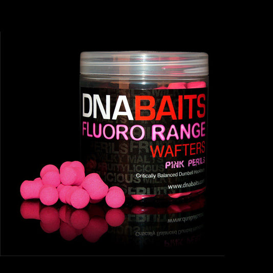 DNA - Fluoro Range Dumbell Wafters