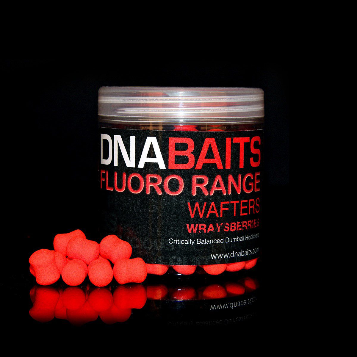 DNA - Fluoro Range Dumbell Wafters