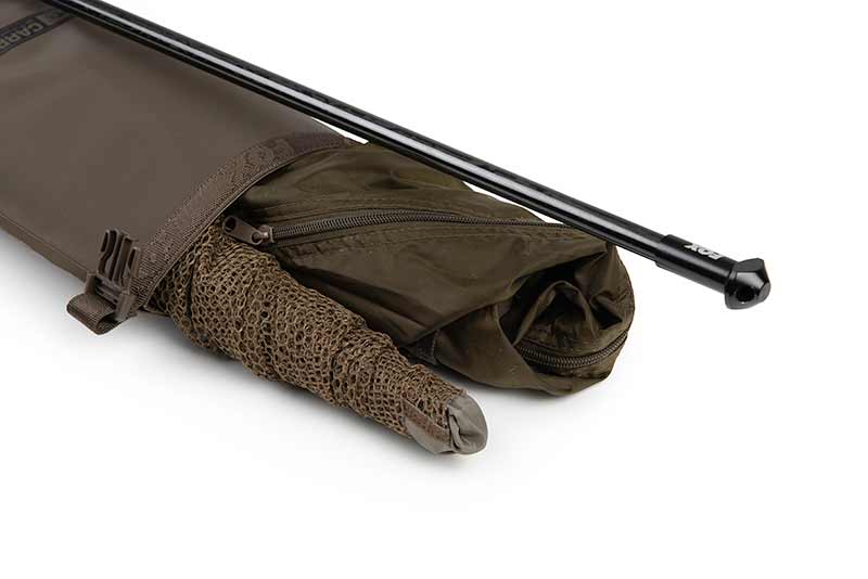 Fox - Carpmaster Welded XL Stink Bag