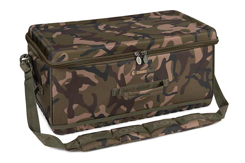 Fox - CamoLite Barrow Organiser