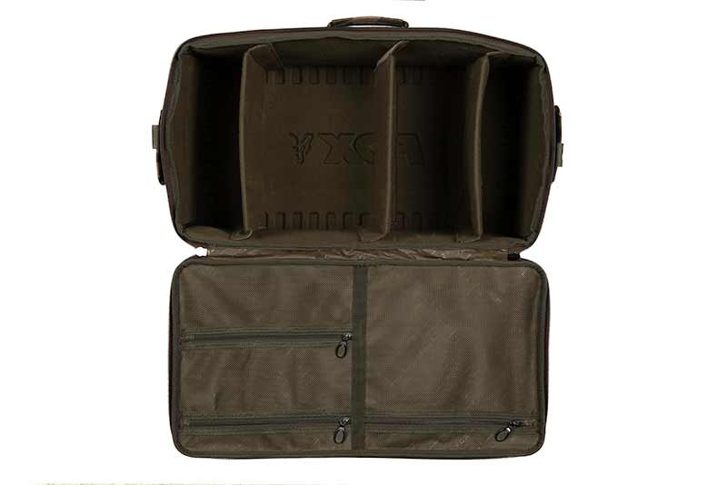 Fox - CamoLite Barrow Organiser