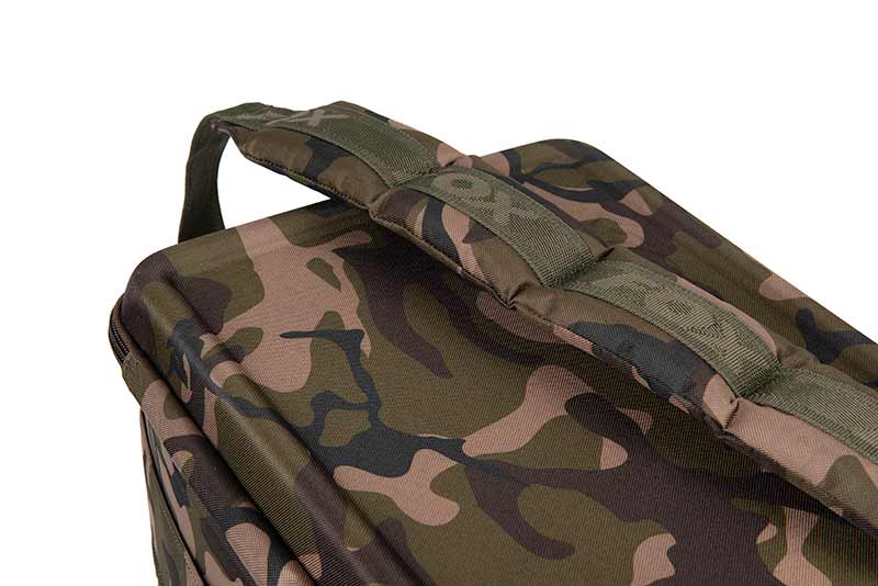 Fox - CamoLite Barrow Organiser