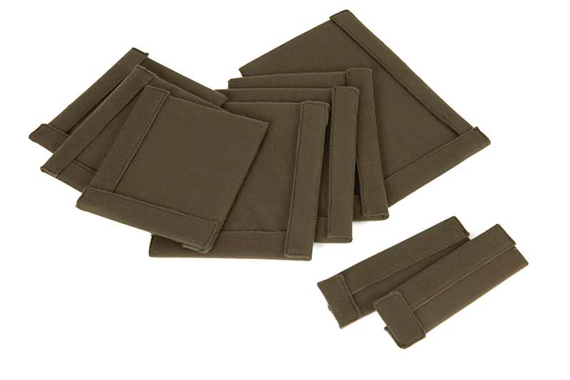Fox - CamoLite Barrow Organiser