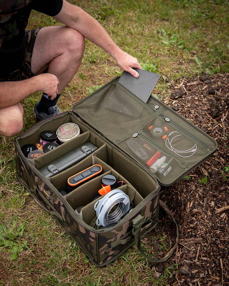 Fox - CamoLite Barrow Organiser