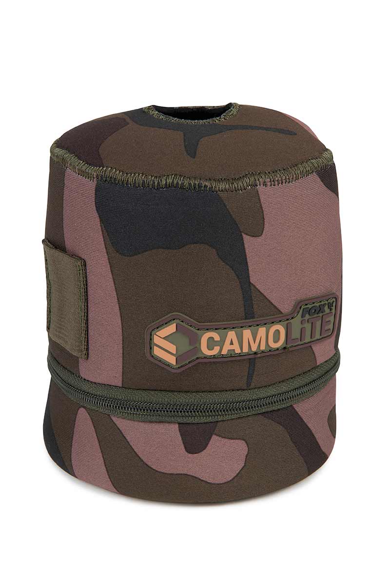 Fox - Camolite Cannister Bag