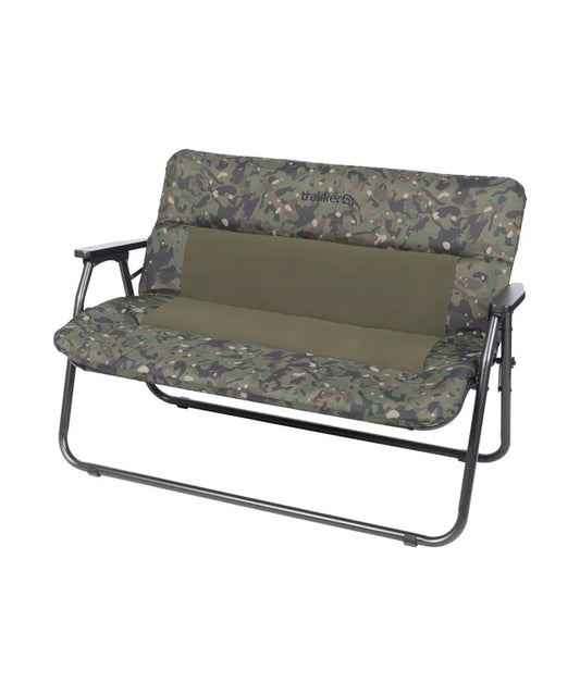 Trakker - RLX Bench Chair