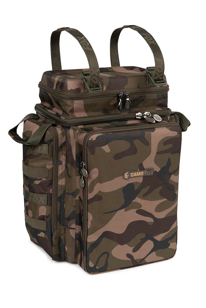 Fox - Camolite Compact Rucksack