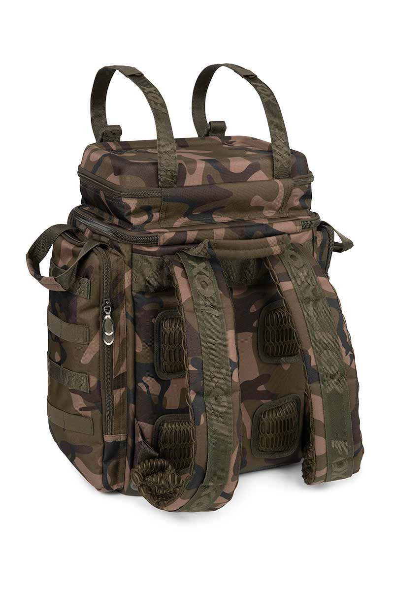 Fox - Camolite Compact Rucksack