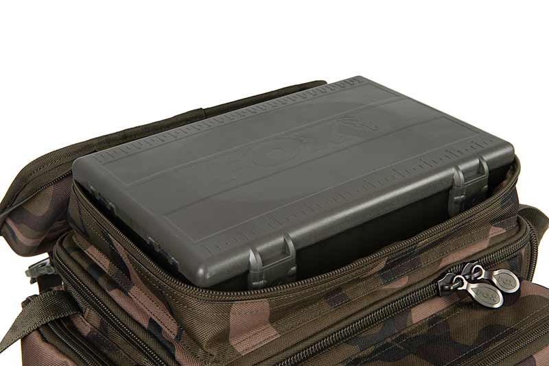 Fox - Camolite Compact Rucksack