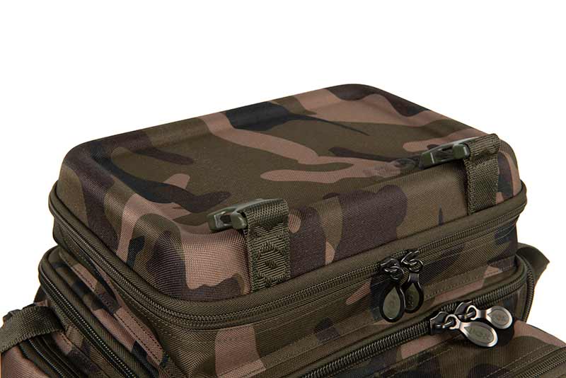 Fox - Camolite Compact Rucksack
