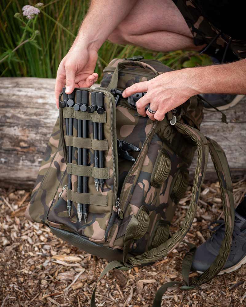 Fox - Camolite Compact Rucksack