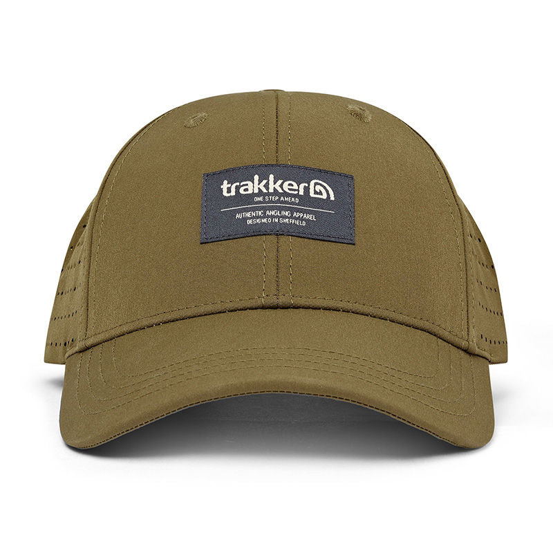 Trakker - TechPro Sports Cap