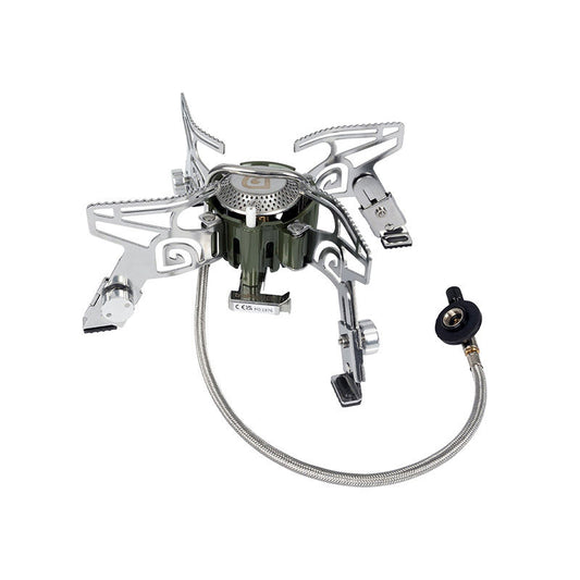 Trakker - Armolife CG4 Stove