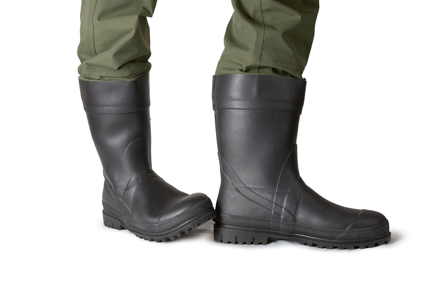 Fortis - Waders Dark Olive