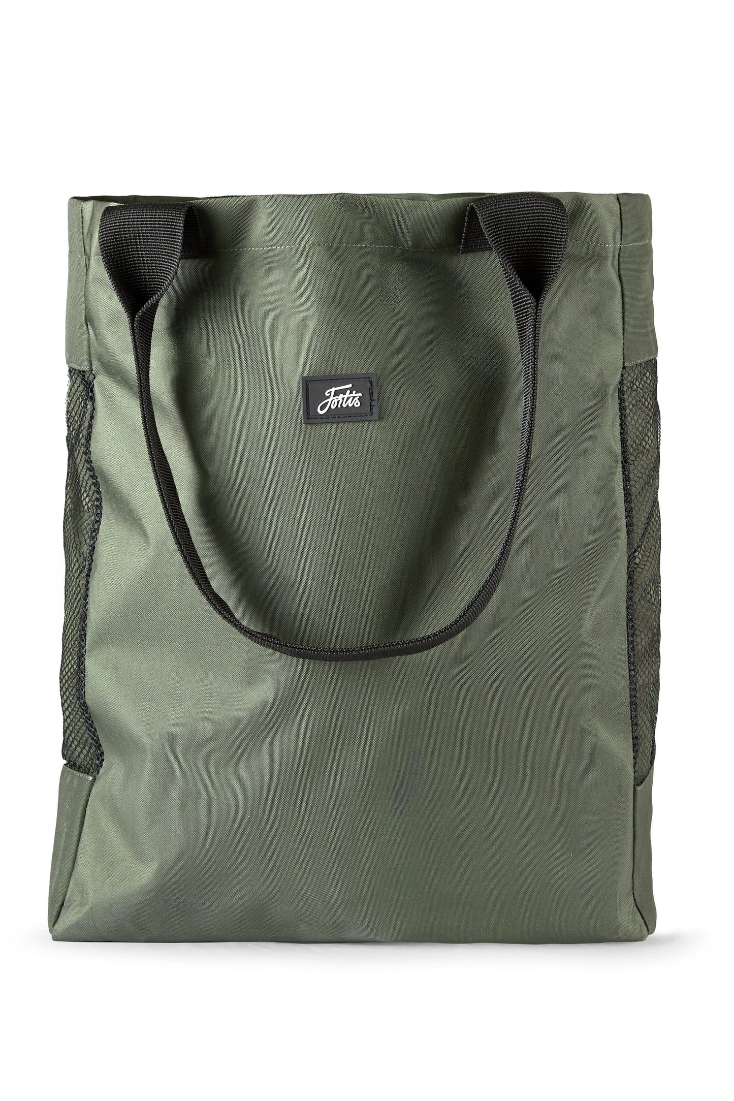 Fortis - Waders Dark Olive