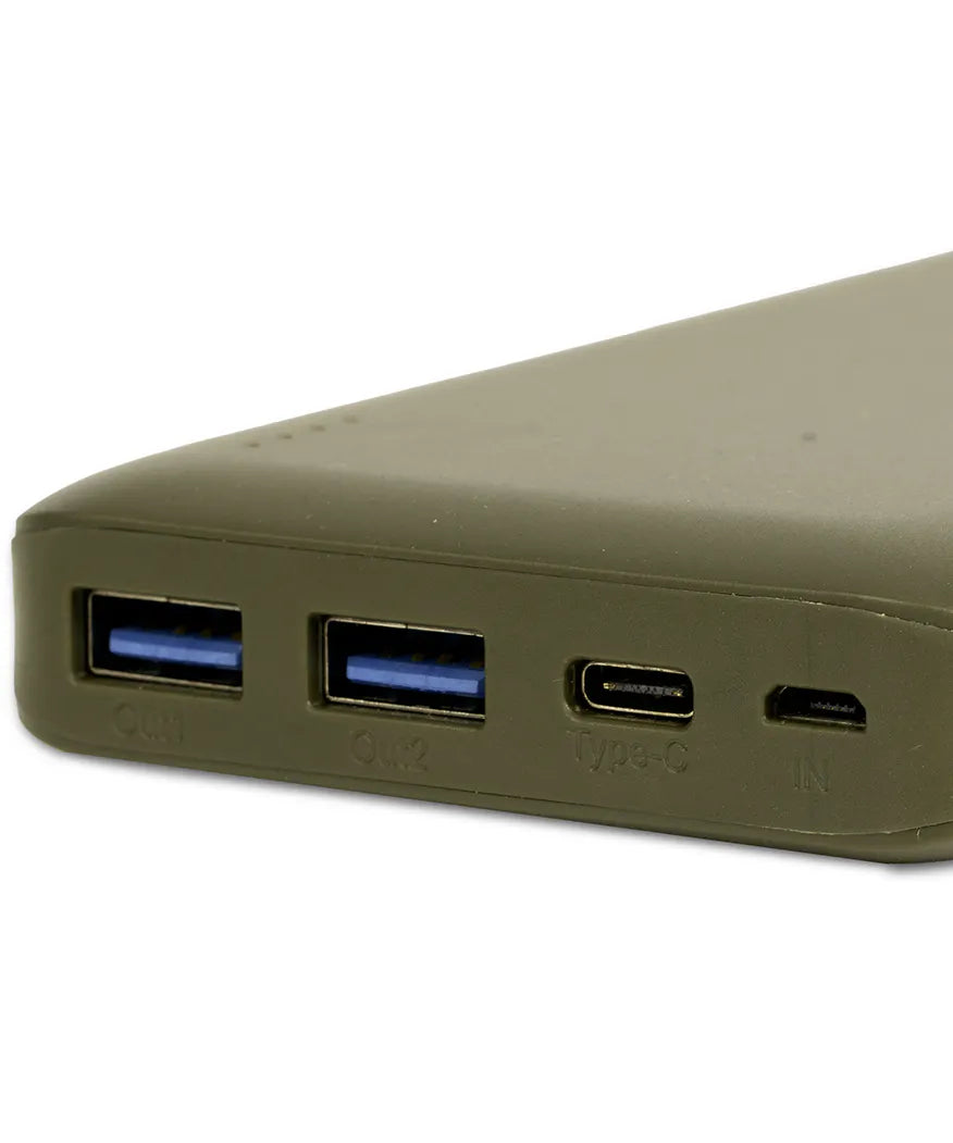 Trakker - Power Pack 20K