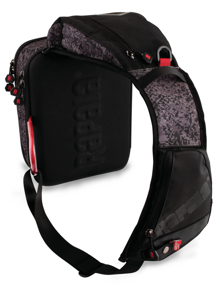 Rapala - Classic Sling Bag Camo