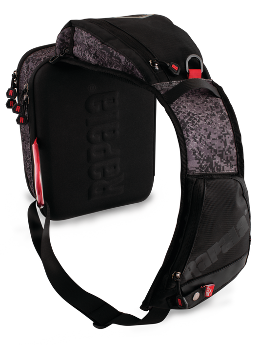 Rapala - Classic Sling Bag Camo