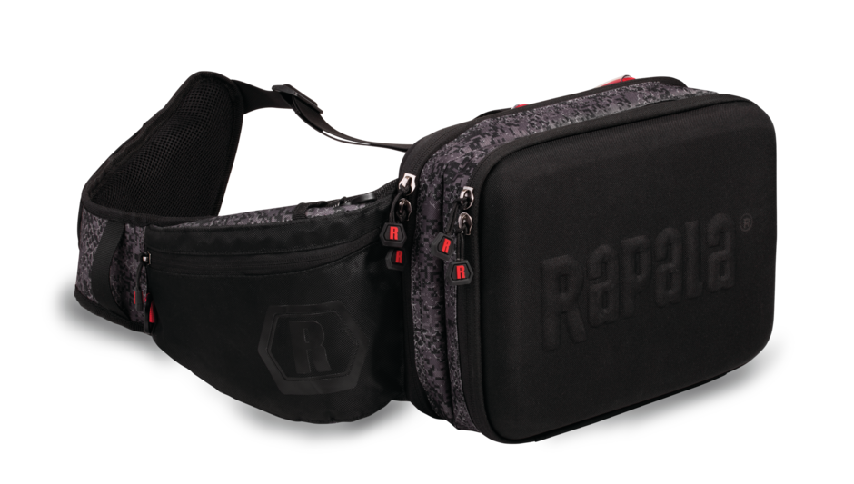 Rapala - Classic Sling Bag Camo