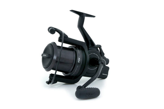 Fox - EOS 12000FS Reel