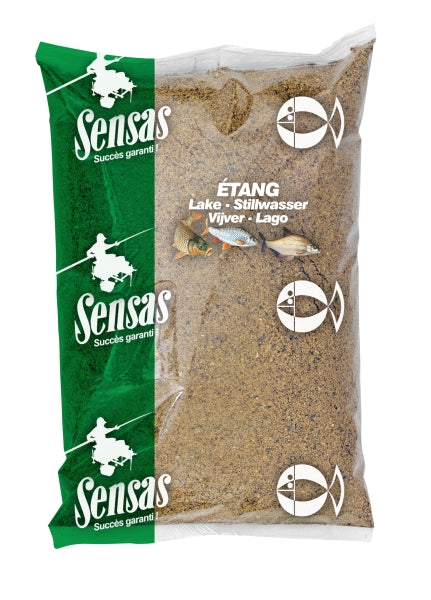 Sensas - Prima 1kg