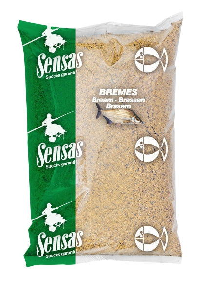 Sensas - Prima 1kg