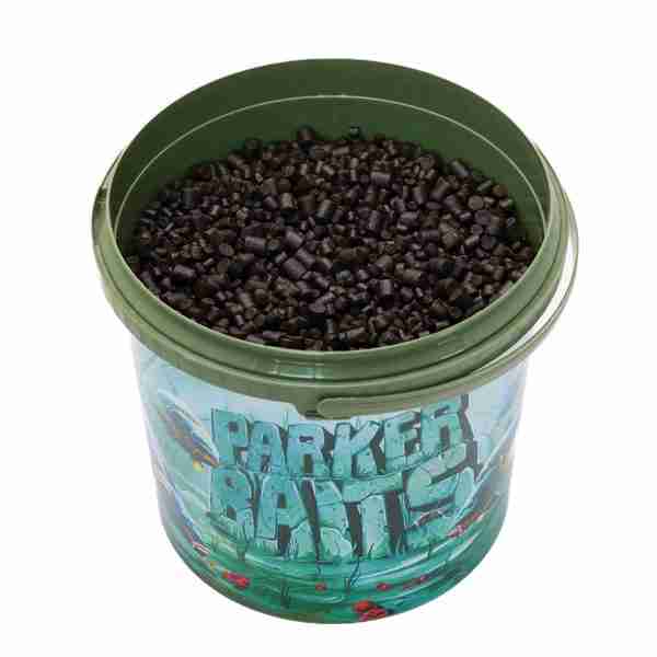 Parker Baits - OG Fish 3kg Pellet Bucket Deal
